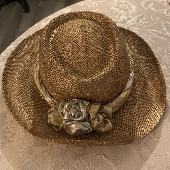 Hat - Picture 1 of 1